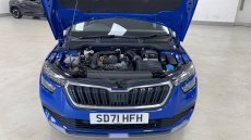 Skoda Kamiq 1.0 TSI 110 SE 5dr DSG Petrol Hatchback